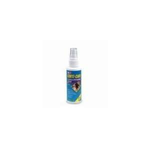  Corti Care Hydrocortisone Spray For Dog And Cats: Pet 