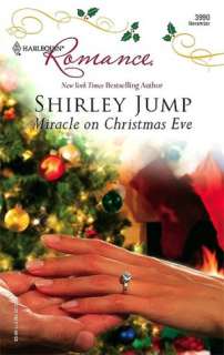   Marry Me Christmas by Shirley Jump, Harlequin 