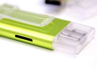 Mini Clip USB Port Metal MP3 Player Support UpTo 16GB  