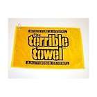 Pittsburgh Steelers GOLF Terrible Towel
