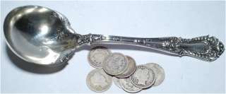   FOR LOOKING   REMEMBER YOU ARE BIDDING ON THE ONE WHITING SPOON ONLY