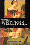 Women Writers in Renaissance England Longman Annotated Series 