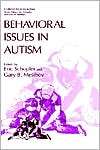   in Autism, (0306446006), Eric Schopler, Textbooks   