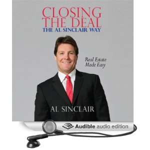   Al Sinclair Way Real Estate Made Easy (Audible Audio Edition) Al