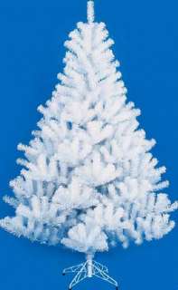 FT. WHITE ALASKAN PINE CHRISTMAS TREE NEW