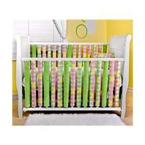  Tickled Pink 38 Pack Bumpers: Toys & Games