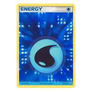     Water Energy (105)   EX Power Keepers   Holofoil Toys & Games