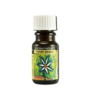 Earth Solutions Affirmation Oils   Inner Peace 2 mL by Earth Solutions