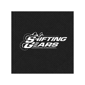   UMI Publications Dale Earnhardt, Jr. Shifting Gears Book: Toys & Games