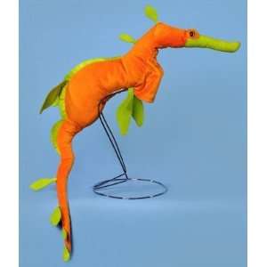  Weedy Sea Dragon Puppet 34in Toys & Games