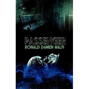 Passenger Ronald Damien Malfi  Books
