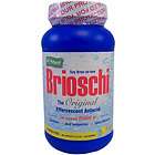 Brioschi Effervescent Antacid for Upset Stomach 4 1/4 oz (Lot of 6)