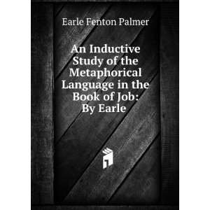  An Inductive Study of the Metaphorical Language in the Book of Job 