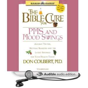  The Bible Cure for PMS and Mood Swings Ancient Truths 
