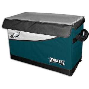  Eagles Outerstuff NFL Tailgate Cooler Chest Sports 