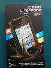 new lifeproof iphone 4 4s case pruple $ 98 00   