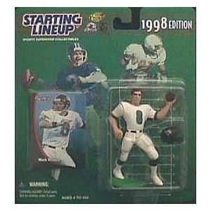  Mark Brunell Starting Line Up 98: Sports & Outdoors