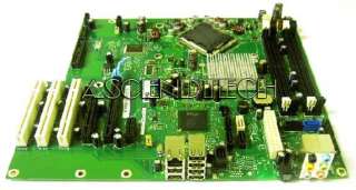 Dell Dimension 9200 XPS 410 Motherboard CT017 0CT017 WG855 0WG855