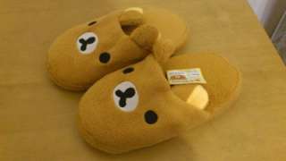   Kawaii Cuite Cosplay Adult Plush Rave Shoes Doll Slippers 10  