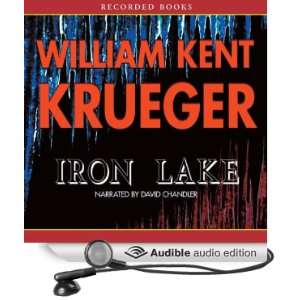   Connor, Book 1 (Audible Audio Edition) William Kent Krueger, David