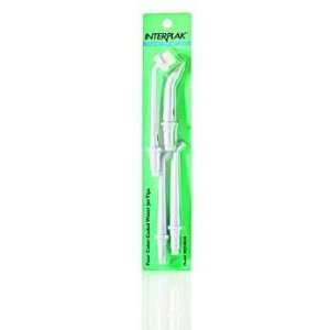   : Interplak Dental Water Jet Replacement Tips: Health & Personal Care