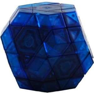  DaYan DaYan Gem III Cube  Clear Blue Body   Limited 
