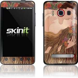  First Kiss skin for HTC EVO 4G Electronics