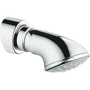    Grohe 27 069 Relaxa Ultra Bath Shower Head: Home Improvement