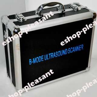 Ultrasound Scanner machine Laptop/Notebook Full digital  