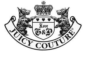 Laptop Notebook Decal Skin  JUICY COUTURE  