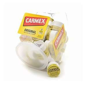  Carmex® Fish Bowl, Jars: Everything Else
