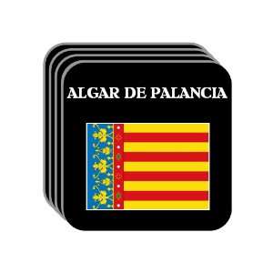  Valencia (Comunitat Valenciana)   ALGAR DE PALANCIA Set 