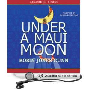  Under a Maui Moon: A Hideaway Novel, Book One (Audible 