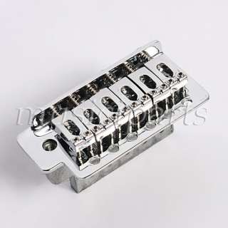 silver Tremolo Bridge With Whammy Bar  Electric Guitar for guitar 