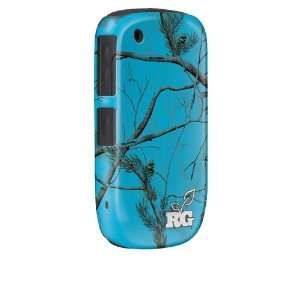  BlackBerry Curve 8520 Barely There Case   Realtree Camo 