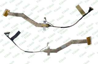 New Toshiba Satellite A300 A305 A305D 15.4 LCD Cable 6017B0147801 