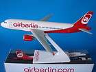 200 Edelweiss Airbus A320 200 airplane Model