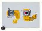 Canon A95 digital camera image sensors (A95 CCD)