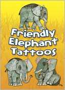 Friendly Elephant Tattoos Dover