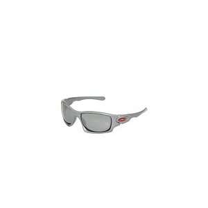  Oakley Alinghi Ten Plastic Frame Sport Sunglasses Sports 