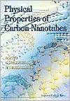   Carbon Nanotubes, (1860942237), R. Saito, Textbooks   