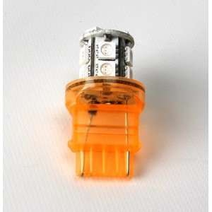  DRAG SPECIALTIES BULB 3156 LED360 AMBER AS 45SALED 