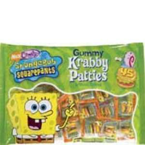 Krabby Patty 45ct