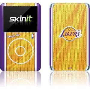   NBA Champions skin for iPod Classic (6th Gen) 80 / 160GB  Players
