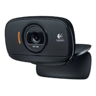 Logitech 720p Webcam C510 by Logitech