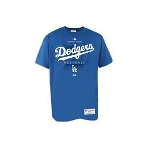  Los Ageles Dodgers Momentum Heavyweight T shirt by 