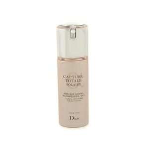 CHRISTIAN DIOR by Christian Dior Capture Totale Solaire Global Anti 