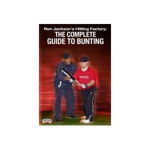  Ron Jacksons Hitting Factory: The Complete Guide to 