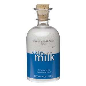  skinMilk Bath Soak, 8 ounces Beauty