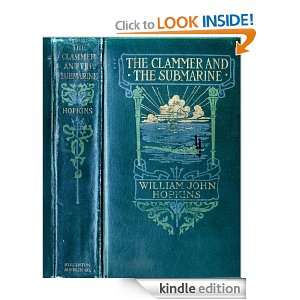 The Clammer and the Submarine by William John Hopkins William John 